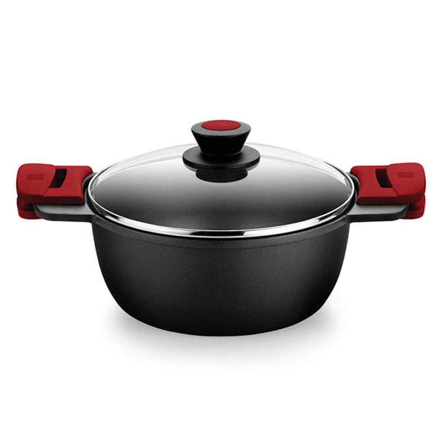Gryde Med Glaslg BRA A410324 #1