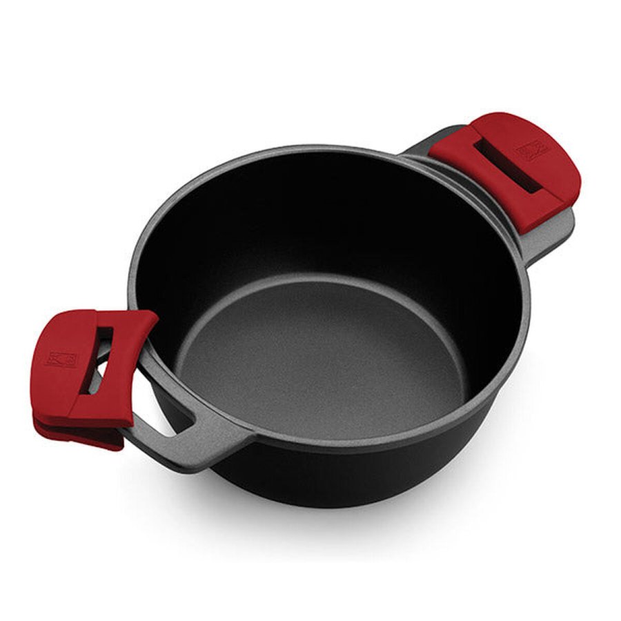 Gryde Med Glaslg BRA A410324 #5