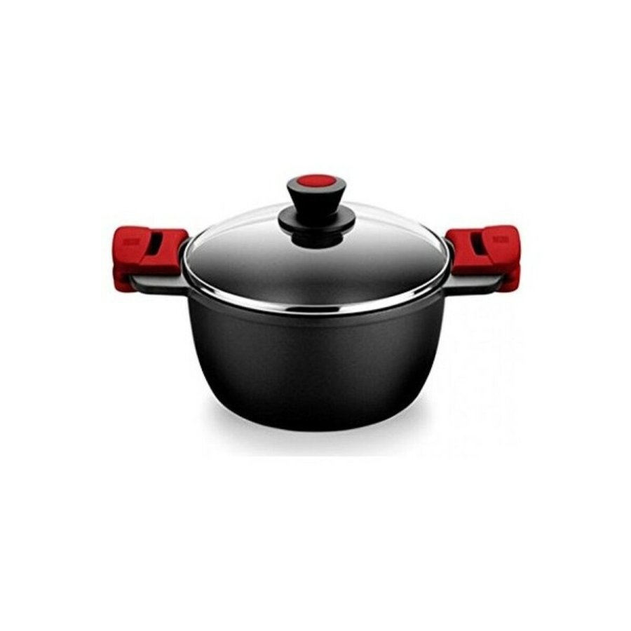Gryde Med Glaslg BRA Premiere A4103 #1