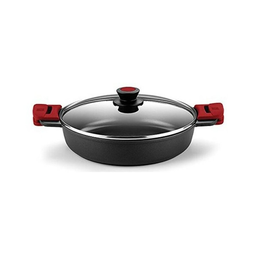 Gryde Med Glaslg BRA Premiere A4105 #1
