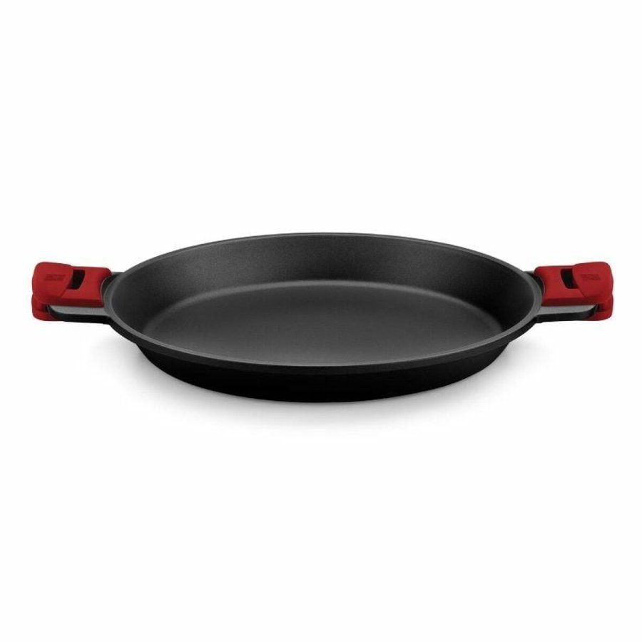 Gryde BRA A411636  36 cm Rd Aluminium (1 enheder) #2