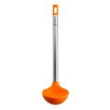se BRA A195008 Orange Rustfrit stl #2