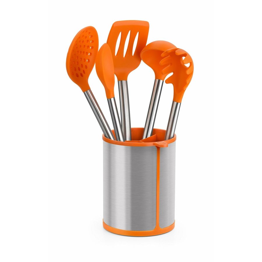 se BRA A195008 Orange Rustfrit stl #4