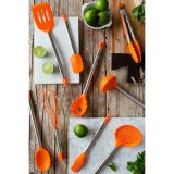 se BRA A195008 Orange Rustfrit stl #5