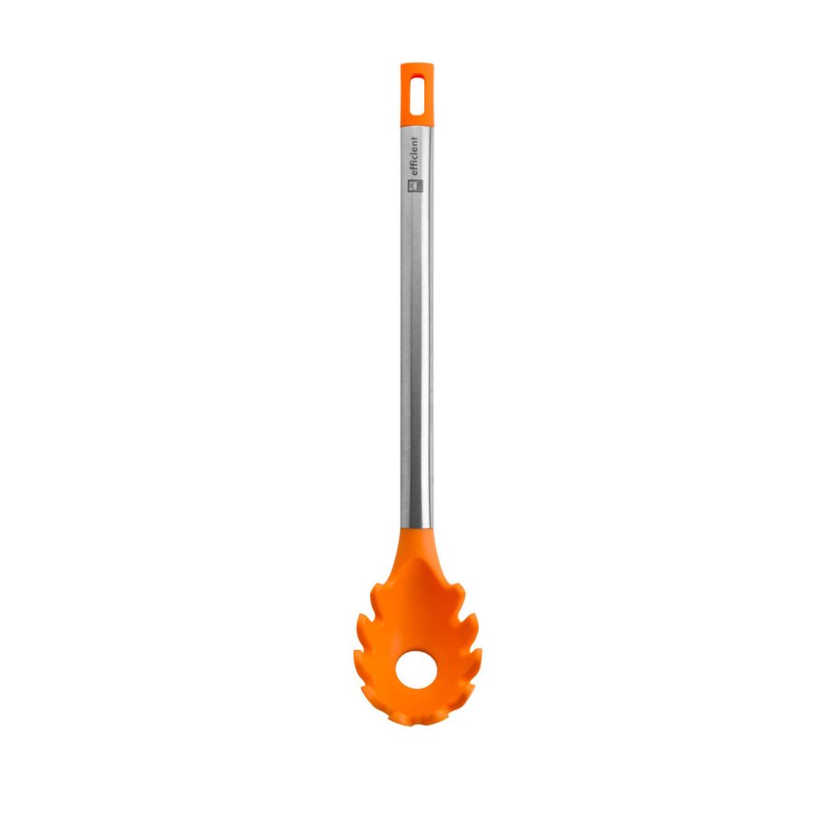 Stegepande BRA A195009 Orange Metal Rustfrit stl #1