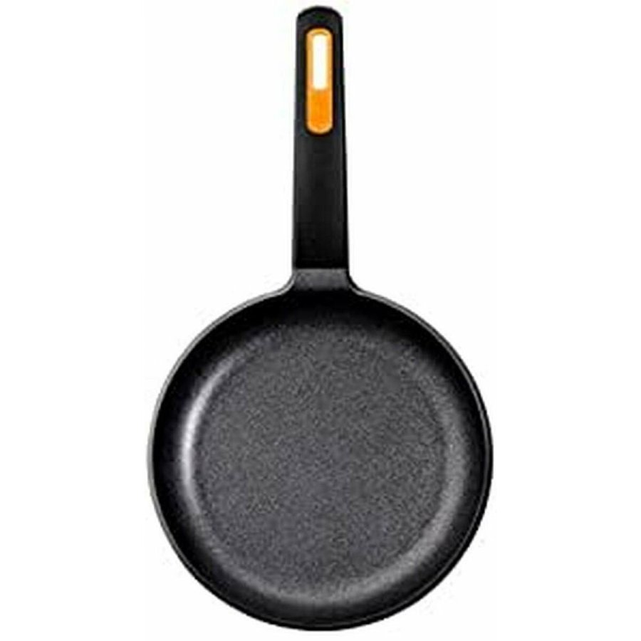 Stegepande BRA EFFICIENT PLUS � 18 cm Sort Aluminium #1