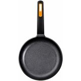 Stegepande BRA EFFICIENT PLUS � 26 cm Sort Aluminium #1