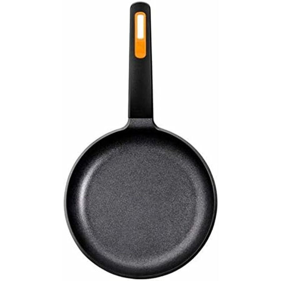 Stegepande BRA EFFICIENT PLUS � 26 cm Sort Aluminium #1