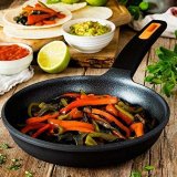 Stegepande BRA EFFICIENT PLUS � 26 cm Sort Aluminium #4