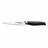 Neddeling kniv BRA A198002 Sort Gr Metal Rustfrit stl #1