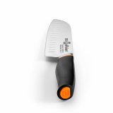 Santoku kniv   BRA A198004 Gr Rustfrit stl #5