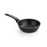 Stegepande BRA A271128 Sort Aluminium  28 cm #1