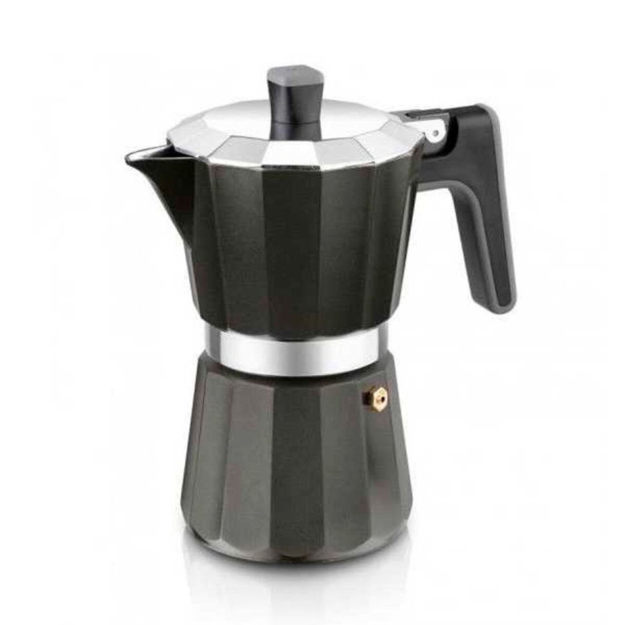Italiensk Kaffekande Black Edition BRA #1