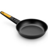 Stegepande BRA A481226 � 26 cm Gr� Aluminium #1