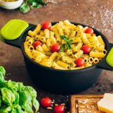 Gryde BRA FOODIE     24CM Sort � 24 cm #7