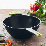 Stegepande BRA FOODIE     28CM #2