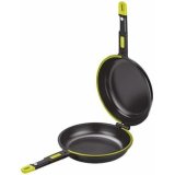 Omelet Pande BRA DOBLE FOODIE #1