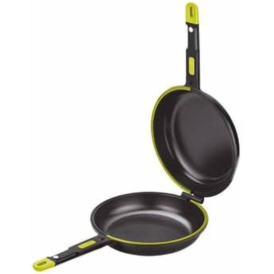 Omelet Pande BRA DOBLE FOODIE #1