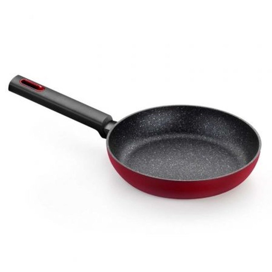 Skridsikker stegepande BRA A122126  26 cm #1