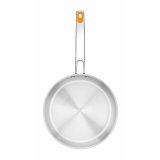 Stegepande BRA EFFICIENT IX 20 Gr� Rustfrit st�l � 20 cm #3