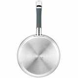 Stegepande BRA A451428  28 cm Stl Rustfrit stl 28 cm #2