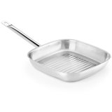 Stegepande BRA A121630 St�l Rustfrit st�l � 28 cm #1