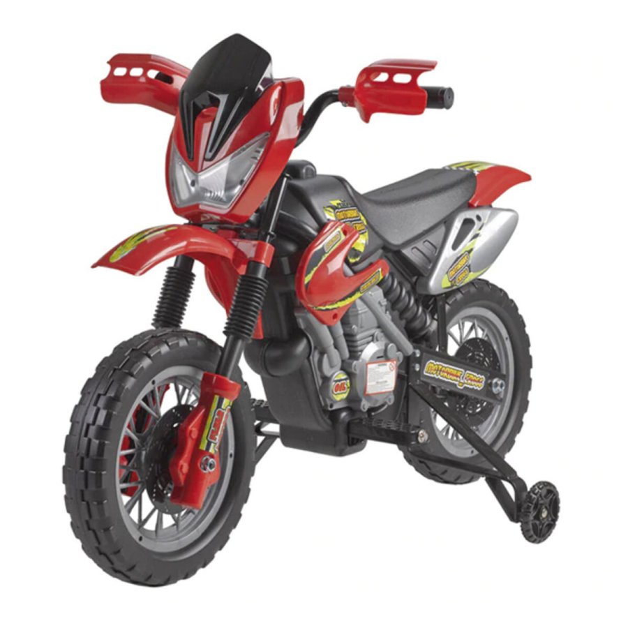 Motorcykel Feber 800011250 Rd #1