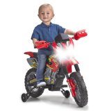 Motorcykel Feber 800011250 Rd #2
