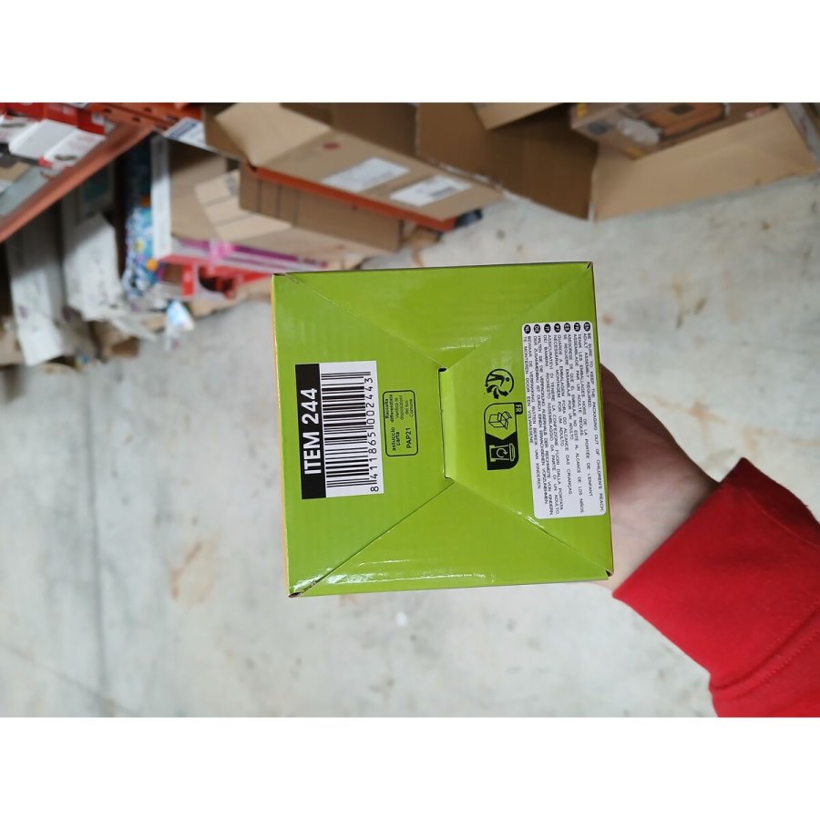 Trompet Reig (29 cm) 29 cm #3