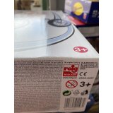 Lille Barnevogn til Dukker Reig Trendy 45 cm Pink #4