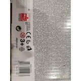 Lille Barnevogn til Dukker Reig Dolls Pram Pink 64 cm #2