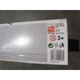 Lille Barnevogn til Dukker Reig 45 cm Marinebl #5