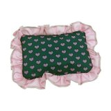 Lille Barnevogn til Dukker Reig Dolls Pram Marinebl 64 cm #6