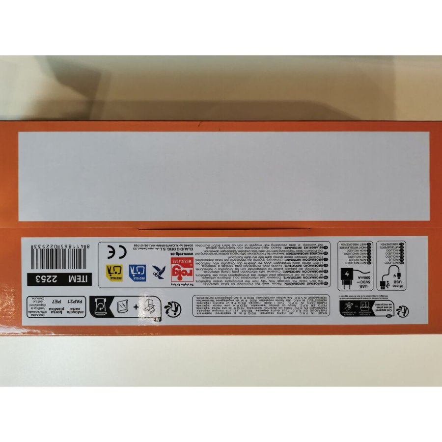 Bluetooth-hjttaler Dragon Ball MB6611 #2