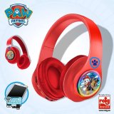 Bluetooth Hovedbnd Hovedtelefoner The Paw Patrol #2