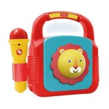 Bluetooth Mp3-afspiller Fisher-Price Bluetooth #1