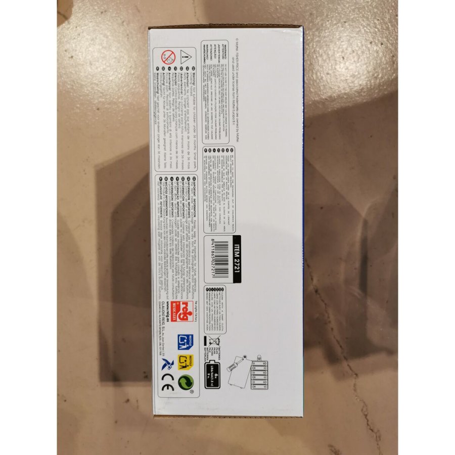 Bluetooth Mp3-afspiller Fisher-Price Bluetooth #2