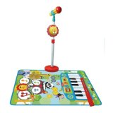 Musikscene Fisher-Price Plastik #1