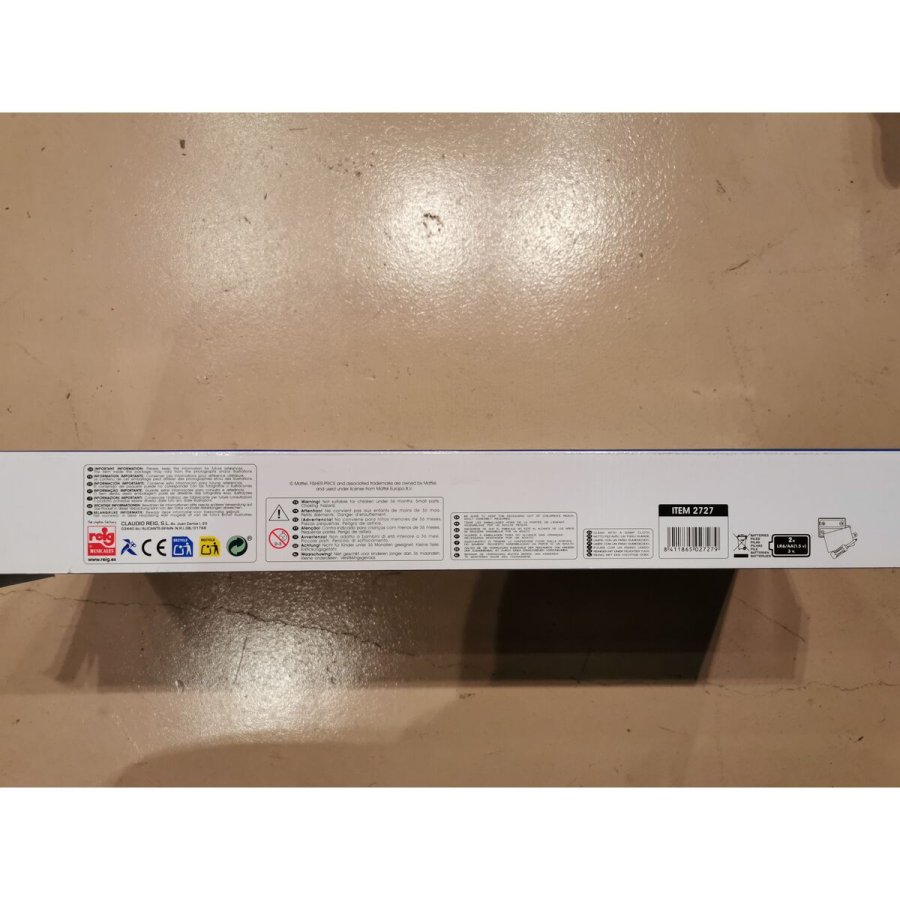 Musikscene Fisher-Price Plastik #2