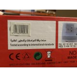 Baby dukke Reig Bamse Ko 25 cm #2