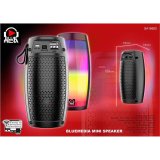 Bluetooth-hjttaler Reig USB 5 W 16 x 8,2 x 8,2 cm #4