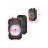 Bluetooth-hjttaler Reig 20 W #1