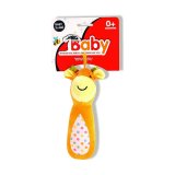 Bamse rangle Reig Giraf 20 cm #1