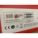 Baby dukke Reig Musical Bamse 35 cm Giraf #2