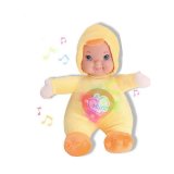 Baby dukke Reig Musical Bamse 35 cm And #1