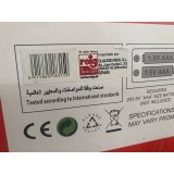 Baby dukke Reig Musical Bamse 35 cm Fr #2