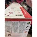 Lille Barnevogn til Dukker Reig Bl Pink Foldbar 25,5 x 41,5 x 55,5 cm #2