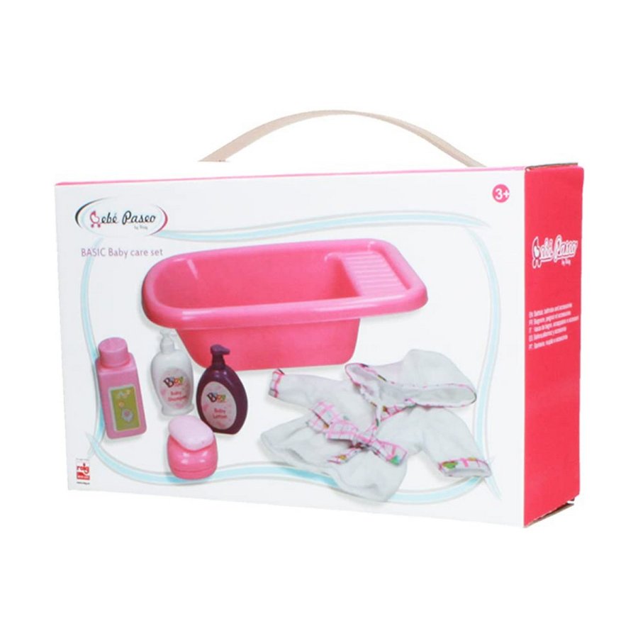 Dukke Tilbehr Reig #6