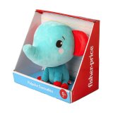 Bamse Fisher-Price Elefant 20 cm Plastik #2