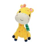 Bamse Fisher-Price Giraf 20 cm Plastik #1